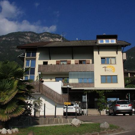 Residence La Terrazza Caldaro Extérieur photo