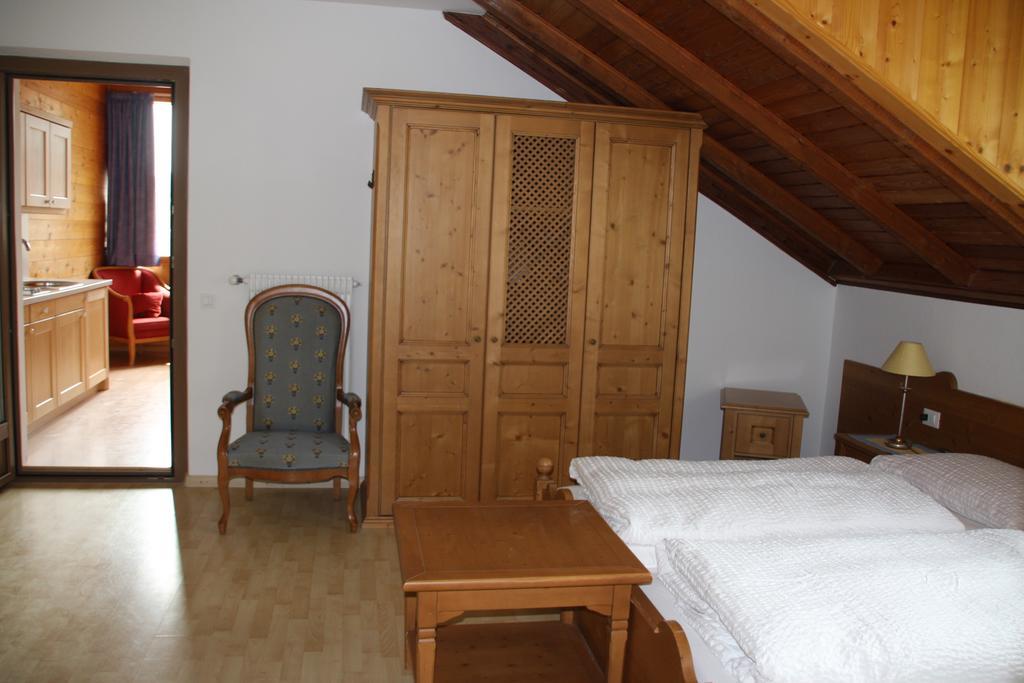 Residence La Terrazza Caldaro Extérieur photo
