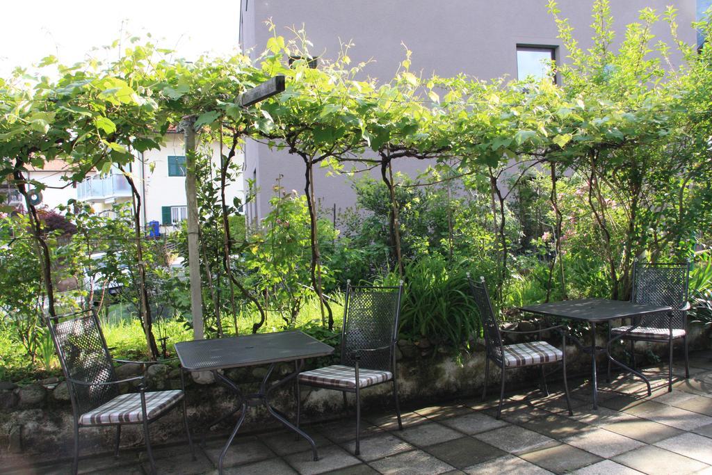 Residence La Terrazza Caldaro Extérieur photo