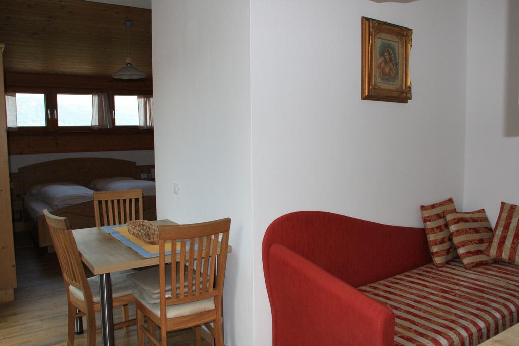 Residence La Terrazza Caldaro Extérieur photo