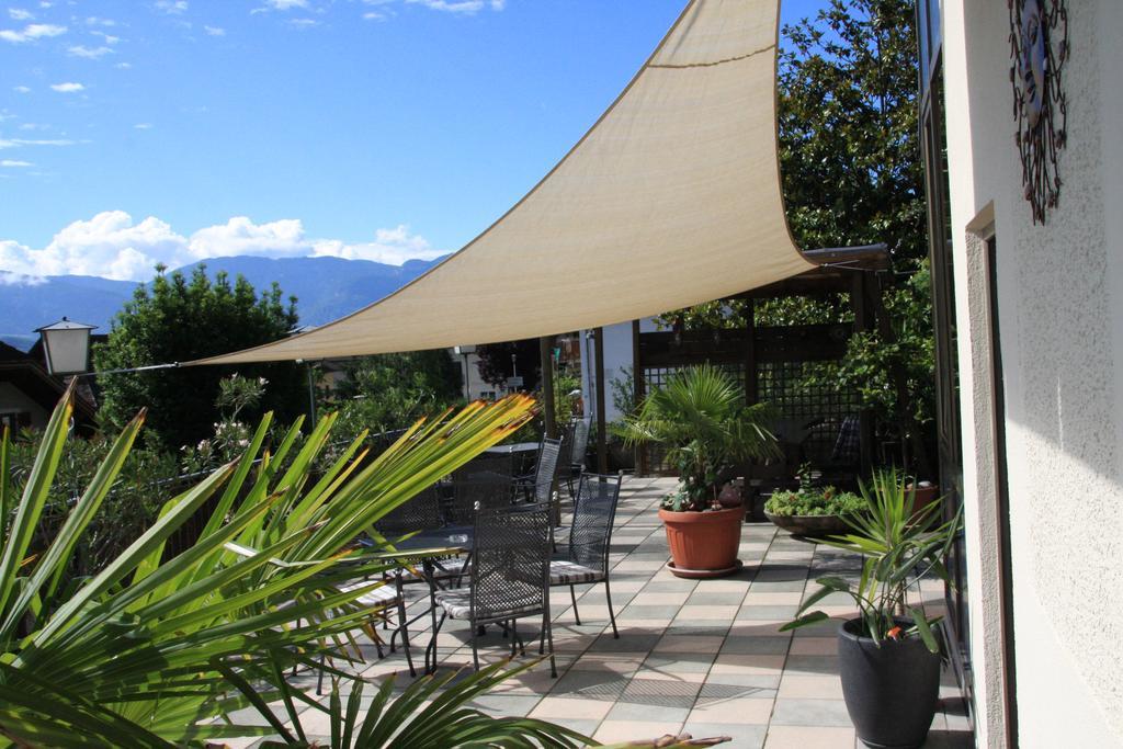 Residence La Terrazza Caldaro Extérieur photo
