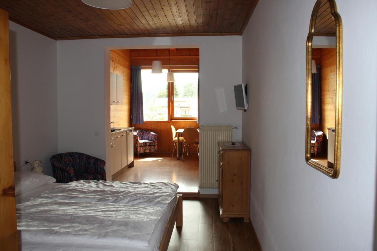 Residence La Terrazza Caldaro Extérieur photo