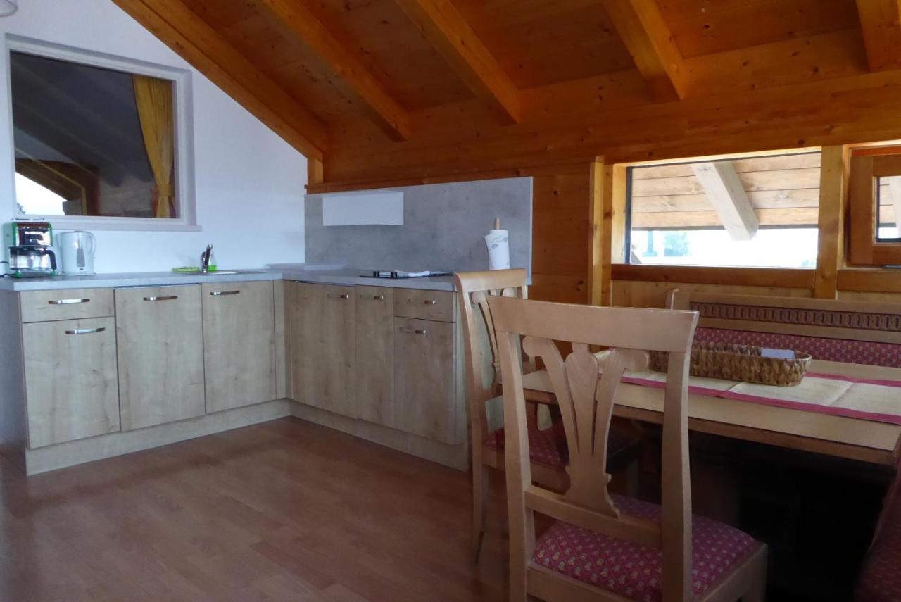 Residence La Terrazza Caldaro Extérieur photo