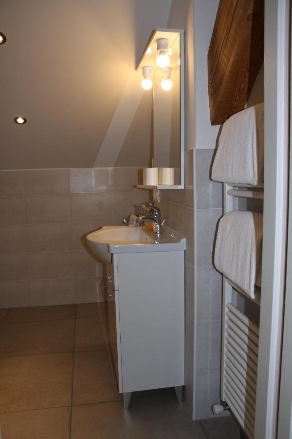 Residence La Terrazza Caldaro Extérieur photo