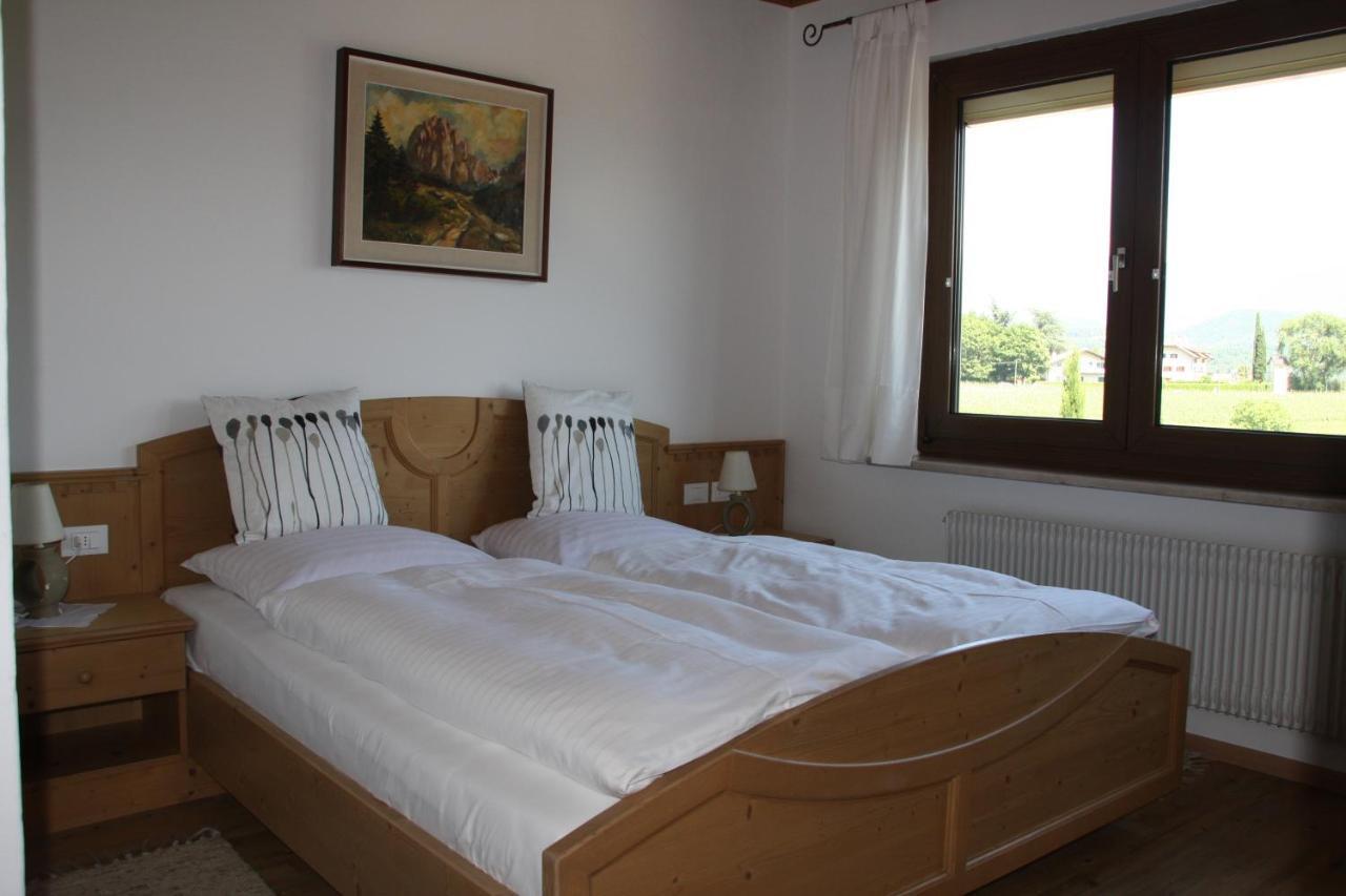 Residence La Terrazza Caldaro Extérieur photo